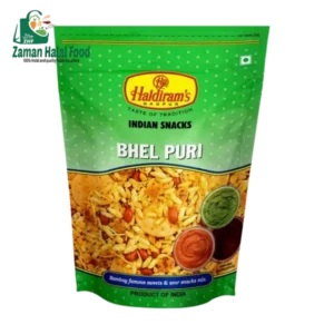 Bhelpuri (Holdiram)