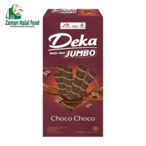 Jumbo Choco Choco 140g