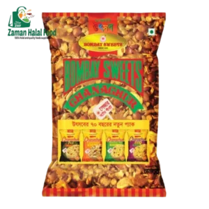 Bombay Sweets Chanachur 150g (Best Quality)