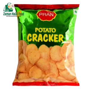 Potato Crackers (Pran)