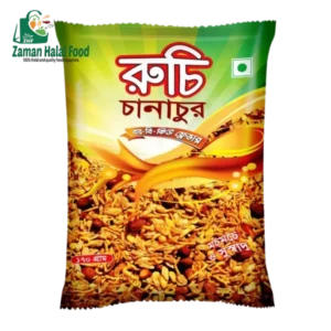 Ruchi BBQ Chanachur (140gm)