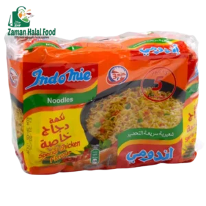 Indomie Chicken Flavor Noodles