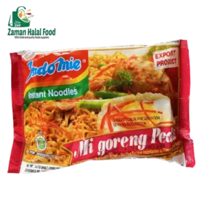 Indomie Mi Goreng Pedas