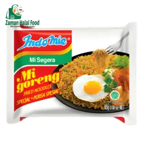 Indomie Mi Goreng Fried Noodles