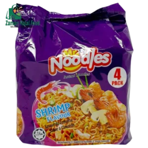 Noodles Chicken Masala Flavor (Fresh)