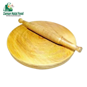 Belun Pira / Chapati Maker Set 12inch