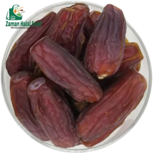 Mabroom Dates 400gm