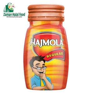 Hajmola (Regular Flavor) 120 Tablets