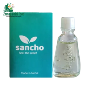 SANCHO Feel The Relief