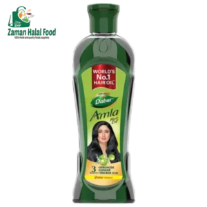 Dabur Amla Hair Oil (100ml)