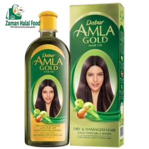Dabur Amla Gold Hair Oil (100ml)
