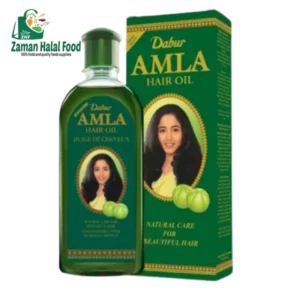 Dabur Amla Hair Oil (300ml)