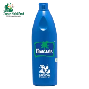 Coconut Parachute Oil (500ml)