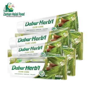 Dabur Toothpaste (Neem) 150g
