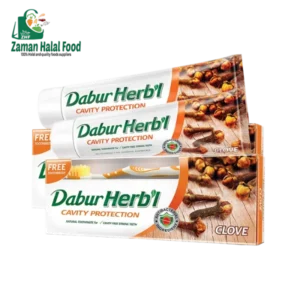 Dabur Toothpaste (Clove) 150g