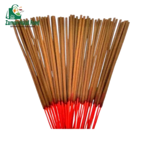 Incense Sticks (Agarbati) 1pkt