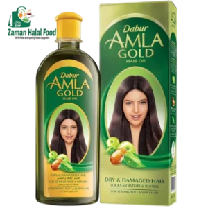 Dabur Amla Gold Hair Oil (300ml)