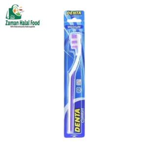 Tooth brush (medium) 1piece