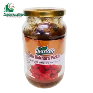 Tamarind pickle/ Tetul Achar (Ibadah) 400g