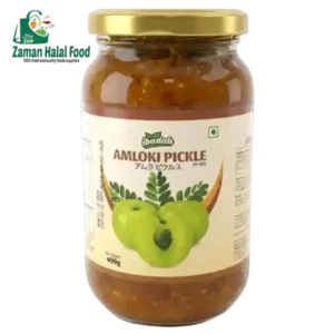 Timmur ko Chop Szechuan Pepper Pickle