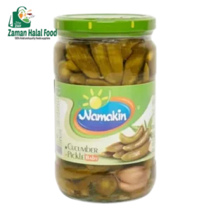 Pickle Tea Sweet 360g