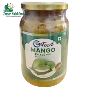 Olive Pickle (G-Food) 400gm Bangladeshi