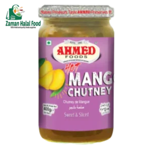Sweet Imli Chutney 300g (Ahmed)