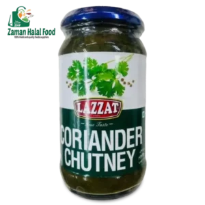 Coriander Chutney 340g