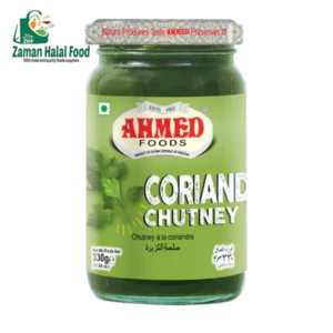 Ahmed Mint Chutney 340gm
