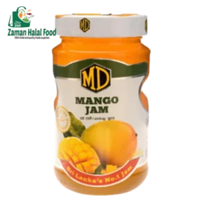 Mango Jam 500gm (MD)
