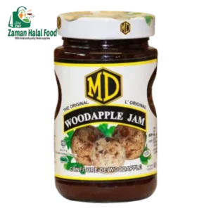 Wood Apple Jam 500gm (MD)