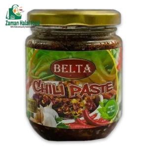 Chili paste (150g)