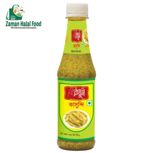 Kasundhi/কাসুন্দি (300ml)