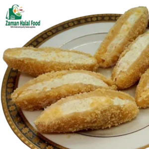 Cream Chomchom (Baticrom)