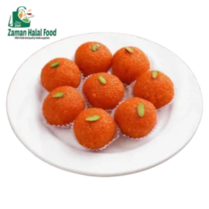 Motichoor Laddu 300g