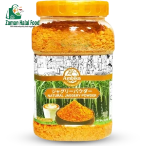 Jaggery Powder 500g (Ambika)