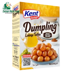 Kent Dumpling Mix 310g