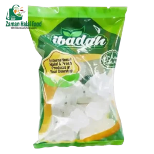 Misri / Rock Sugar 500g